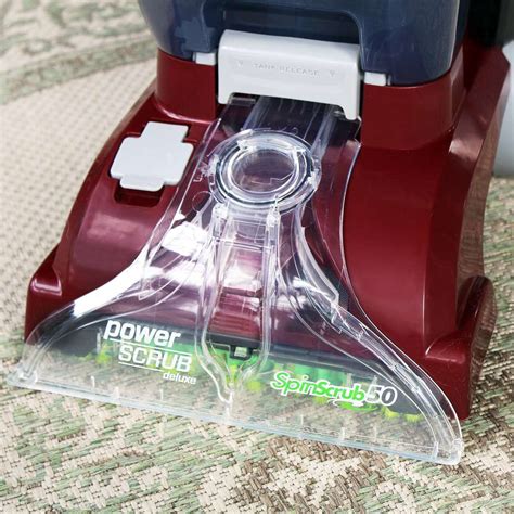 hoover carpet cleaner leaking from bottom|I Tested the Hoover Carpet Cleaner: Why is it Leaking From the。